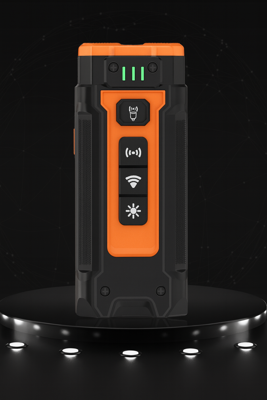 Ultrasonic Dog Trainer